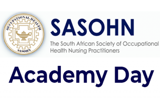SASOHN Academic Day Programme 2019