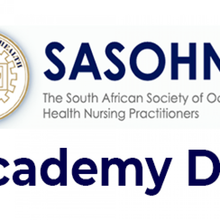 SASOHN Academic Day Programme 2019