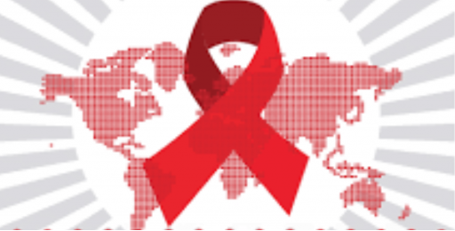 December 2021 – World Aids Day