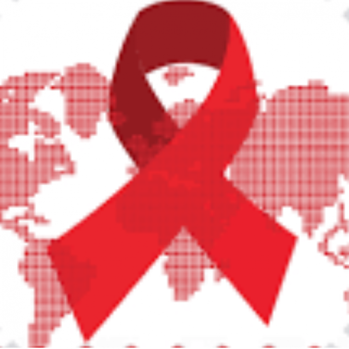 December 2021 – World Aids Day