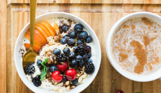 January 2022 – ‘Fresh Start’ With a new year, new mindset