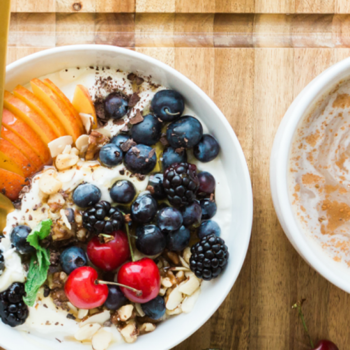 January 2022 – ‘Fresh Start’ With a new year, new mindset